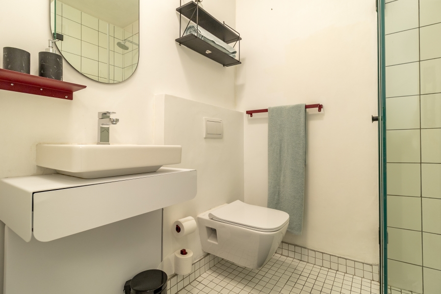 0 Bedroom Property for Sale in Cape Town City Centre Western Cape